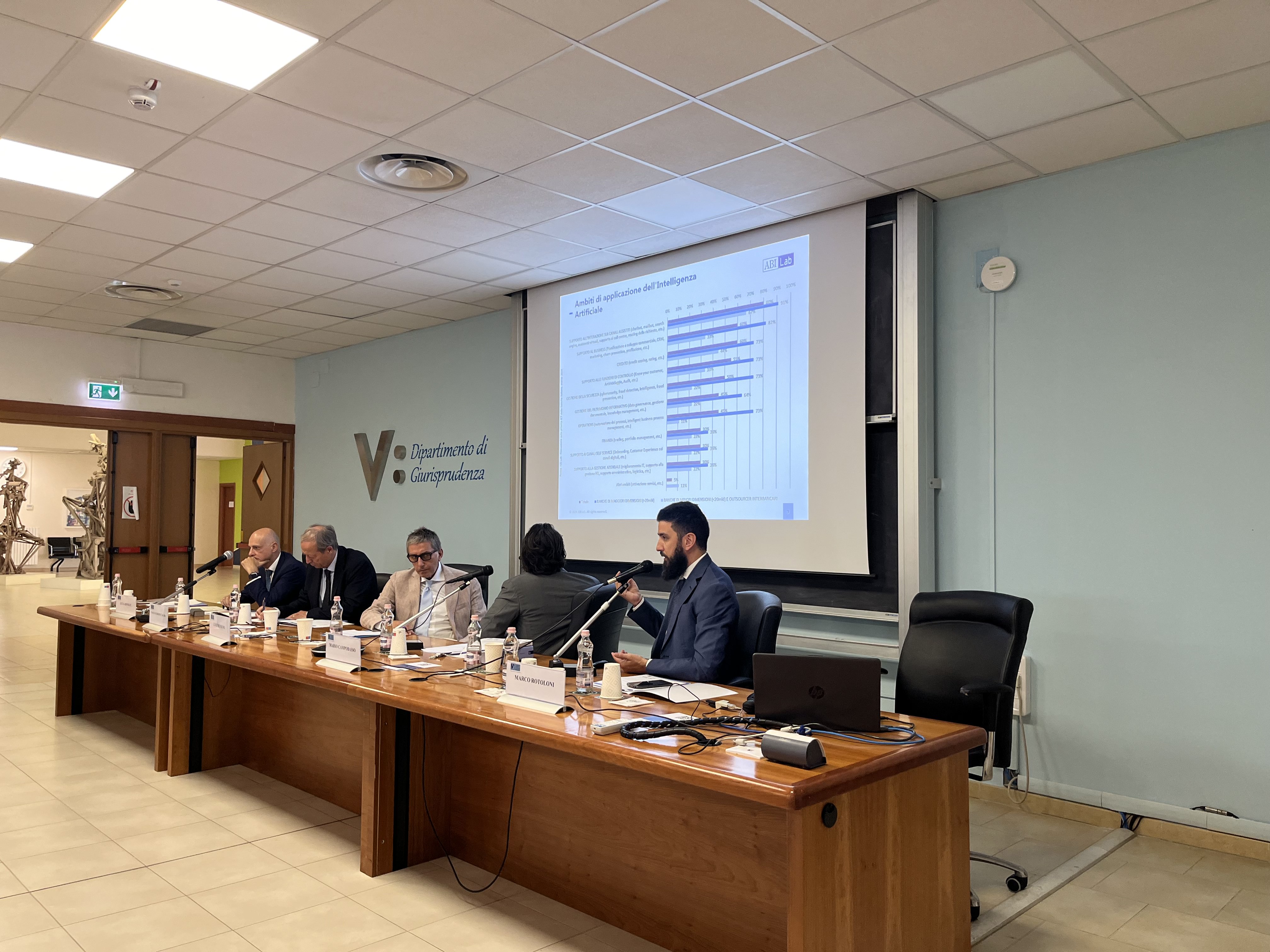 Workshop of July 12, 2024