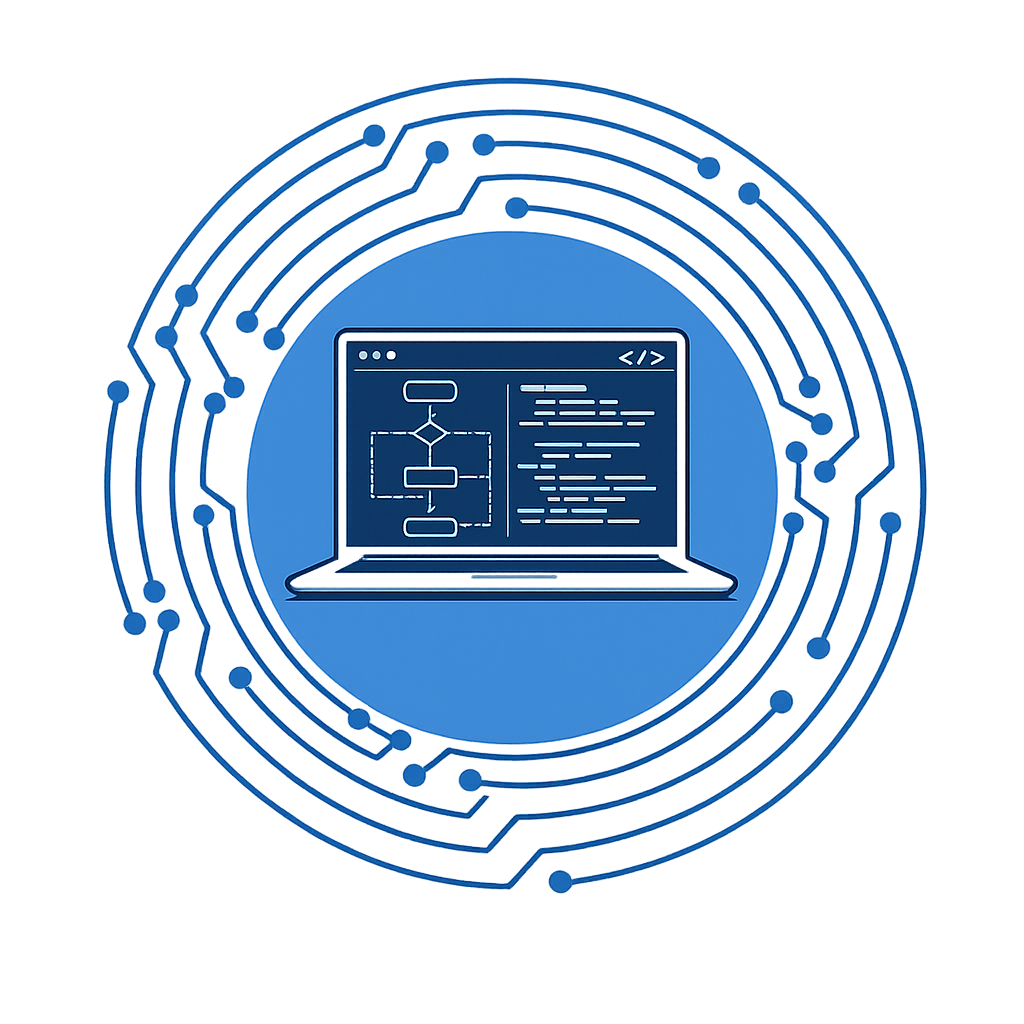 AI-EWT project symbol
